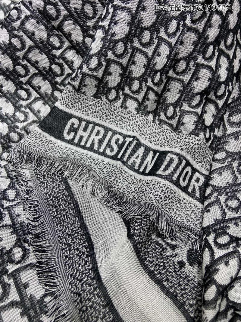 CHRISTIAN DIOR